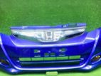 Honda Fit_Front Buffer complete (Gp1)