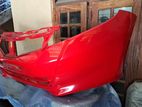 Honda Fit Front Bumper (GP2)