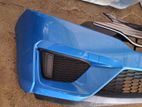 Honda Fit Front Bumper (GP5)