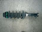 Honda Fit Front Shock Absorber