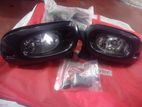 Honda Fit G P 1 Fog Light