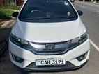 Honda Fit GB 5 (s grade) 2015