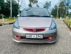 Honda Fit GD 1 2004