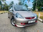 Honda Fit GD 1 2004