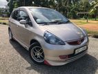 Honda Fit GD 1 2004