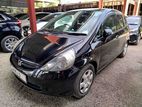 Honda Fit GD-1 2007