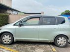 Honda Fit GD 1 2007