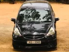 Honda Fit GD 1 2007