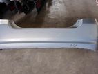 Honda Fit Gd 1 Bumper