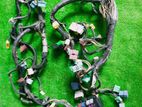 HONDA FIT GD-1 DASHBOARD WIRE HARNESS