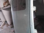 Honda Fit GD 1 Hood