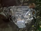 Honda Fit GD 1 L13A Engine Motte