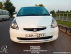 Honda Fit GD1 2003