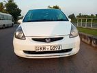 Honda Fit GD1 2003