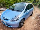 Honda Fit GD1 2004