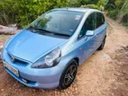 Honda Fit GD1 2004