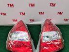 Honda Fit Gd1 2004 Tail Light