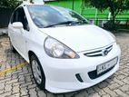 Honda Fit GD1 2007