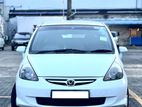 Honda Fit GD1 2007