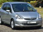 Honda Fit GD1 2007