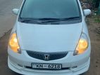 Honda Fit GD1 2007