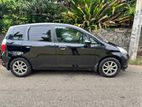 Honda Fit GD1 2007
