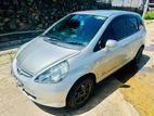 Honda Fit GD1 2007