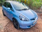 Honda Fit GD1 2008