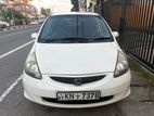 Honda Fit GD1 Auto 2007