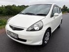 Honda Fit GD1 Auto 2007