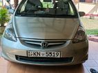 Honda Fit GD1 Auto 2007