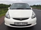 Honda Fit GD1 Auto 2008