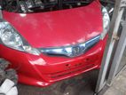 Honda Fit GD1 Bonnet