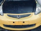 Honda Fit GD1 Bonnet