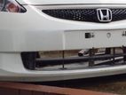 Honda Fit GD1 Buffer