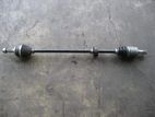 Honda Fit GD1 CV Axle