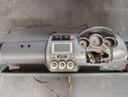 Honda Fit GD1 Dashboard Parts