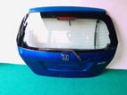 Honda Fit GD1 Dicky Door