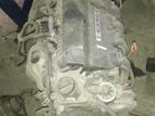 Honda Fit GD1 Engine Complete
