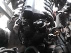 Honda Fit Gd1 Engine Complete