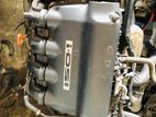 Honda Fit GD1 Engine L13A