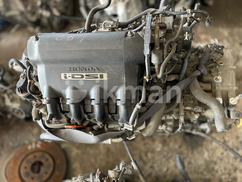 Honda Fit GD1 Engine L13A for Sale in Kurunegala City | ikman