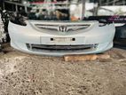 Honda Fit GD1 Front Buffer Panel