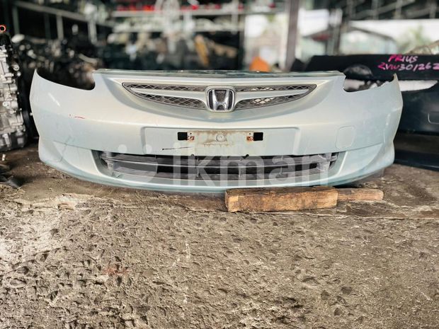 Honda Fit GD1 Front Buffer Panel