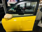 Honda Fit GD1 Front Door Panel