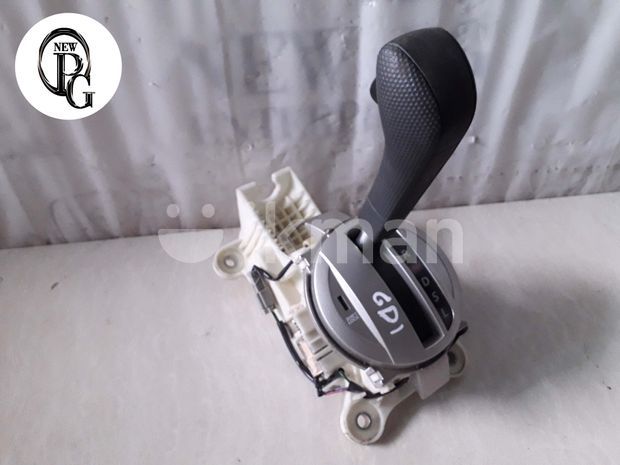 Honda Fit GD1 Gear Shifter
