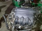 Honda Fit GD1 L13A Motte Engine