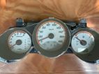 Honda Fit GD1 meter board panel unit