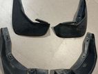 Honda Fit GD1 Mud Flap Set