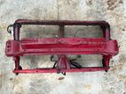 Honda Fit GD1 Nose Cut Panel